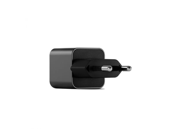 ALOGIC WCG1X30SGR-EU mobiililaitelaturi musta - harmaa sisätiloissa (WCG1X30SGR-EU)