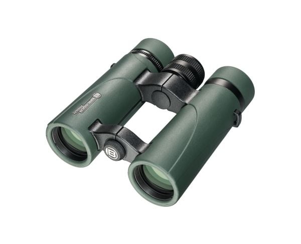 Bresser Optics PIRSCH 10X34, Takprisma, 10x, 3,4 cm, Fully Multi Coated (FMC), Vattentät, 429 g