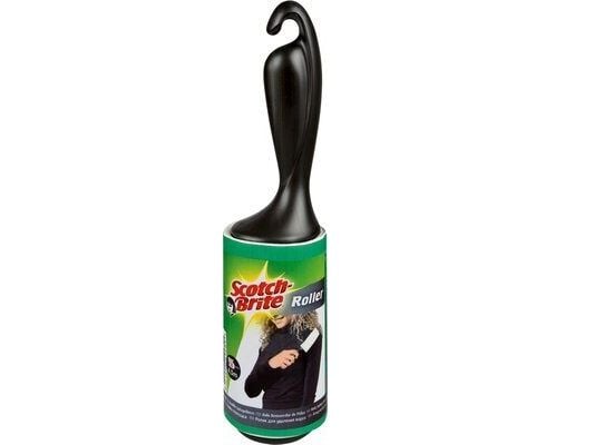 3M Scotch-Brite lorulle for klær, 30 ark (836R-30) (836R-30)