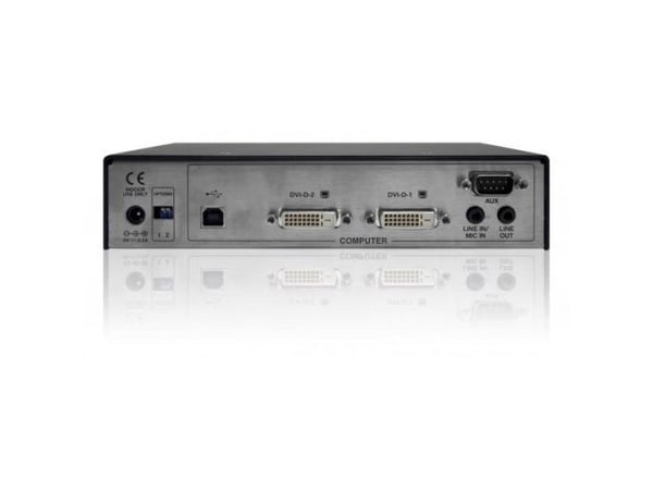 ADDER ALIF2020T-IEC