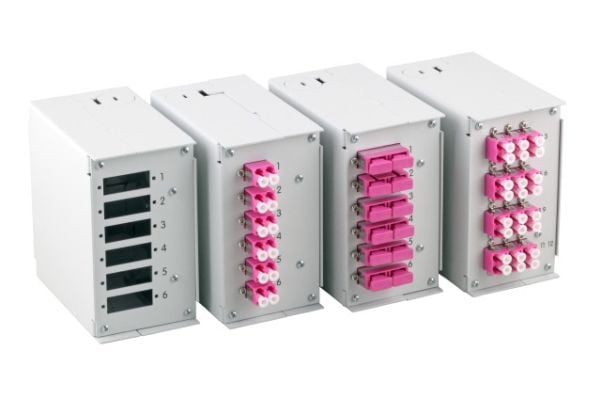 EFB Elektronik 53705.2V2B2, 61 mm, 113 mm, 115 mm