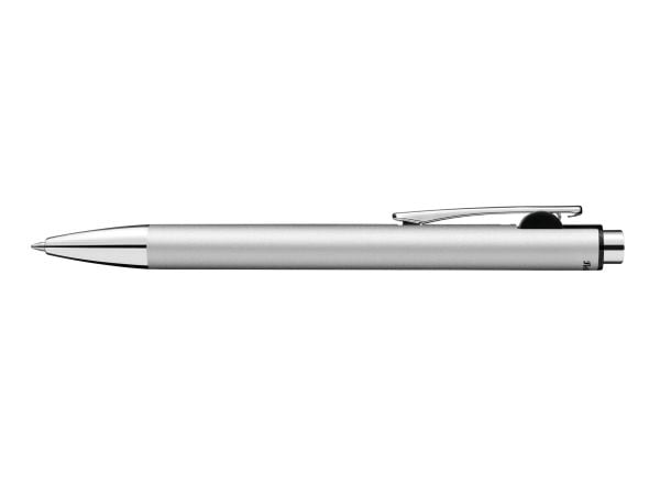 Pelikan 817691, Klips, Uttrykkbar kulepenn med hengefeste, Gjenfyllbar, Blå, 3 stykker, Medium