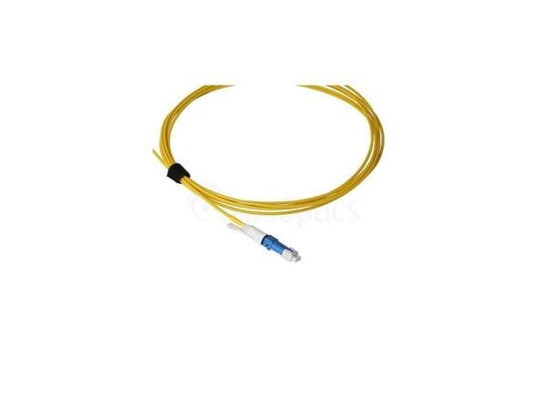 BlueOptics SFP9131BU3MK fiberoptisk kabel 3 m CS LC OS2 gul (SFP9131BU3MK)