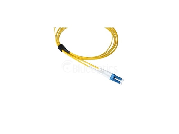 BlueOptics SFP9131BU3MK fiberoptisk kabel 3 m CS LC OS2 gul (SFP9131BU3MK)