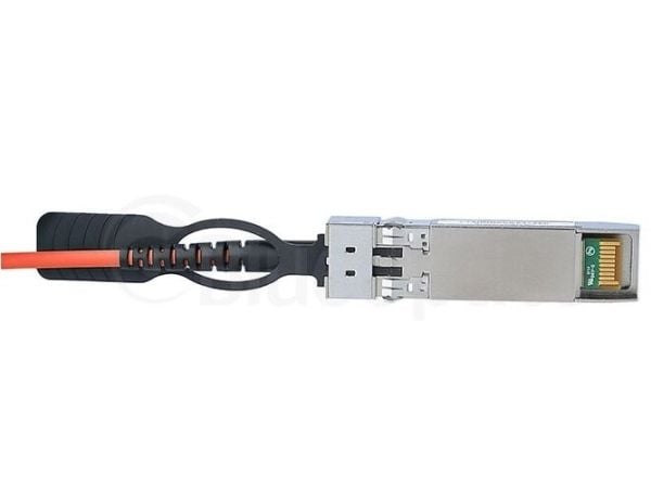 BlueOptics Alcatel-Nokia 3HE15377AA kompatibel SFP28 BO27Q13640D - Transceiver - fiberoptisk (LWL) ( 3HE15377AA-BO )