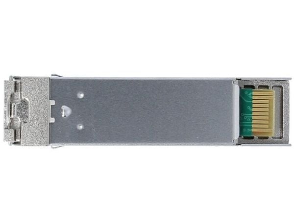 BlueOptics SFP-GIG-BX-D40-BO, Fiber optisk, 1250 Mbit/s, SFP, SFP, BX-D, 40000 m