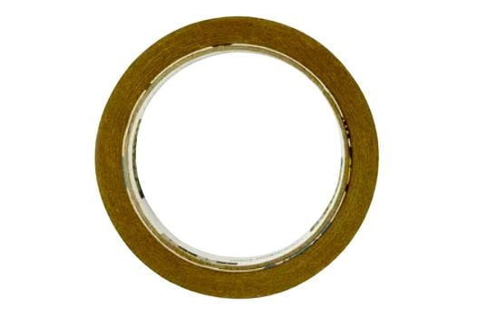 Scotch 7850-23-EF-8GC, Ruskea, Pakkaaminen, Kierrätyskuitu, 22,8 m, 48 mm