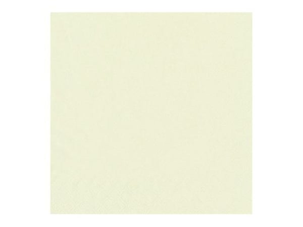 Papstar 82895, Kerman väri, Käsipaperi, Yksivärinen, 46 g/m², 240 mm, 240 mm