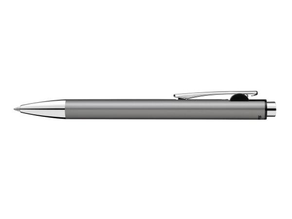 Pelikan 817707, Klips, Uttrykkbar kulepenn med hengefeste, Gjenfyllbar, Blå, 3 stykker, Medium