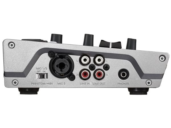 Roland VR-1HD, WUXGA, 640 x 480,800 x 600,1024 x 768,1280 x 1024,1280 x 720,1280 x 800,1366 x 768,1400 x 1050,1600 x..., 480i, 480p, 576i, 576p, 72...