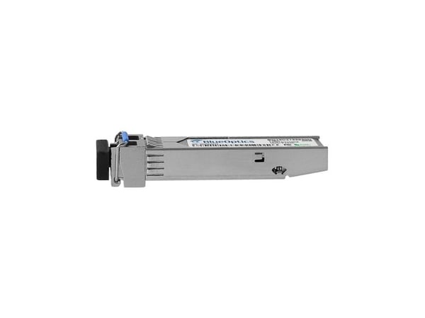 Kompatibel Waystream SFP-1000BASE-BX40-U1550LC BlueOptics BO15C3155640D SFP-transceiver, LC-Simplex, 1000BASE-BX-U, Singlemode Fibre, TX1310nm/RX15...