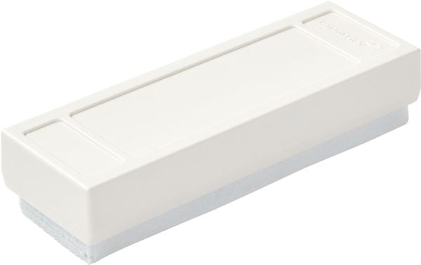 Legamaster 7-120100, Muovi, Valkoinen, Emali, Lakattu teräs, 143 mm, 48 mm, 143 mm