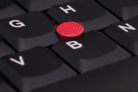Lenovo 84G6536, Styrepinne, Lenovo