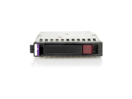 HPE - Harddisk - 120 GB - hot-swap - 2.5" SFF - SATA 1.5Gb/s - 5400 rpm