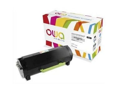 Armor K15642OW, 20000 sivua, Musta, 1 kpl