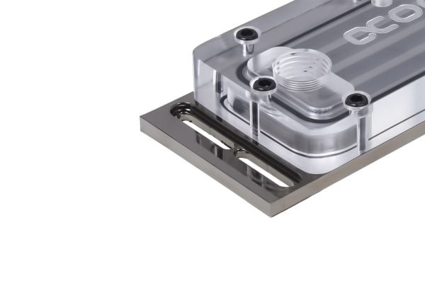 Alphacool 17272 Del/tilbehør til kjølesystem for datamaskiner, vannblokk (17272)