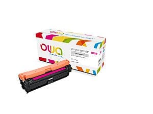 Armor K15576OW, 15000 sivua, Magenta, 1 kpl