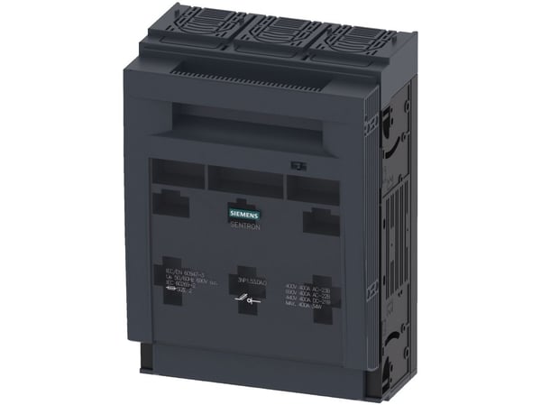 Siemens 3NP1153-1DA20, IP40