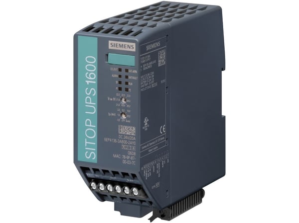 Siemens 6EP4136-3AB00-2AY0