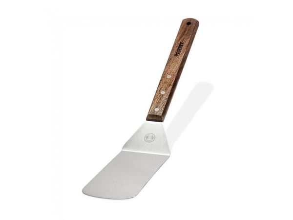 Petromax flex2, Stekespade, Rustfritt stål, Tre, Rustfritt stål, Tre, Tre, 73 mm, 190 g Petromax flex2, Stekespade, Rustfritt stål, Tre, Rustfritt stål, Tre, Tre, 73 mm, 190 g
