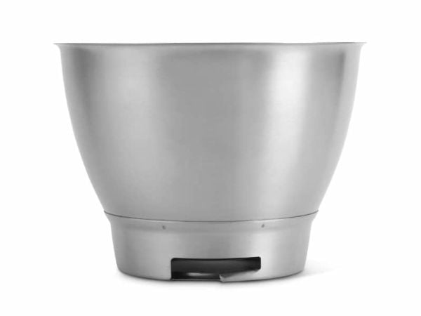 Kenwood Chef KAT300SS - Skål - for stativmikser - børstet rustfritt stål