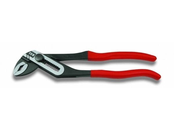 Cimco 101230, Slangskärare, Svart, Röd, 240 mm, 392 g