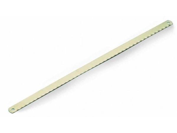 Cimco 120608, Metall, Metallisk, 30 cm, 13 mm, 0,65 mm, 1 stykker