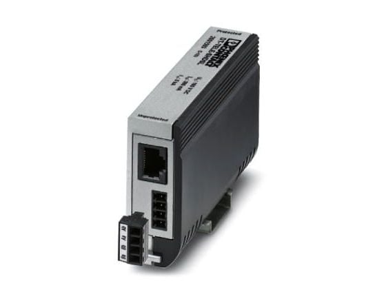 Phoenix 2801593, Lajittelu, Sølv, IP20, 320 g, 25 mm, 63 mm, 103 mm