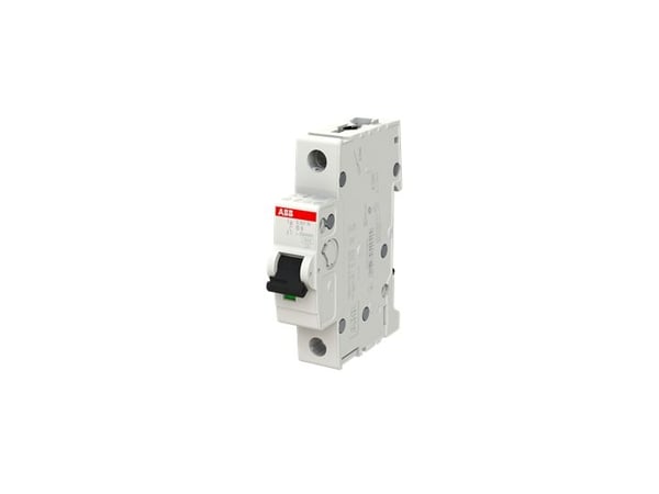 ABB 2CDS271001R0065, Dvärgbrytare, IP20