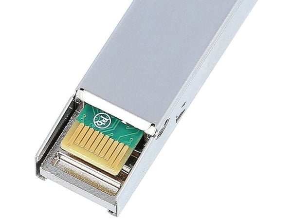 BlueOptics SFP-ZX-40-BO, Fiber optisk, 1250 Mbit/s, SFP, SFP, EX, 40000 m