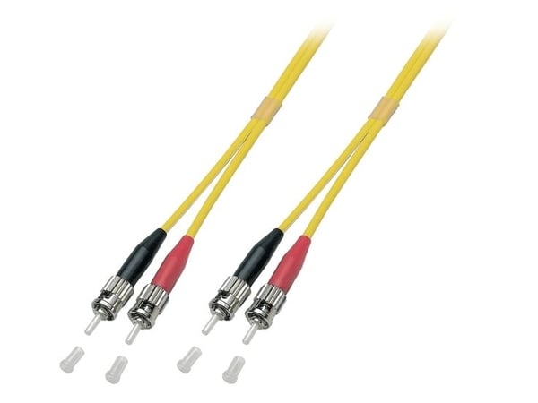 EFB Elektronik O2003.15, 15 m, I-V(ZN) H, OS2, 2x ST, 2x ST
