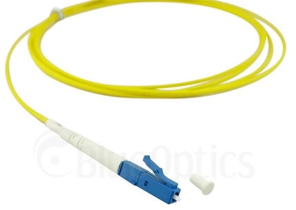 BlueOptics SFP2121BU50MK, 50 m, G.657.A1, LC, LC