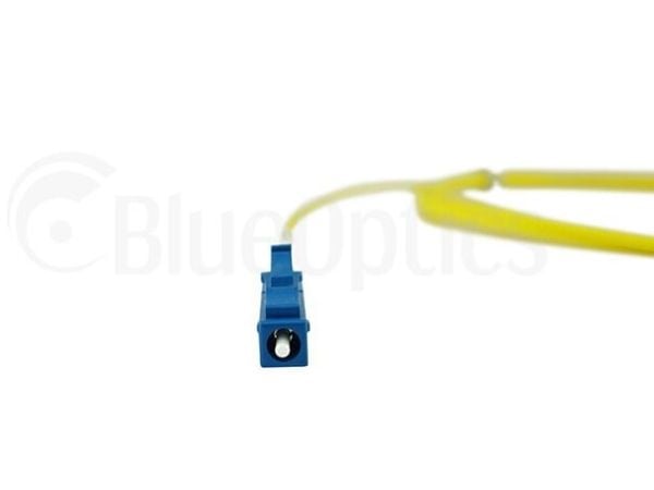 BlueOptics SFP2121BU50MK, 50 m, G.657.A1, LC, LC