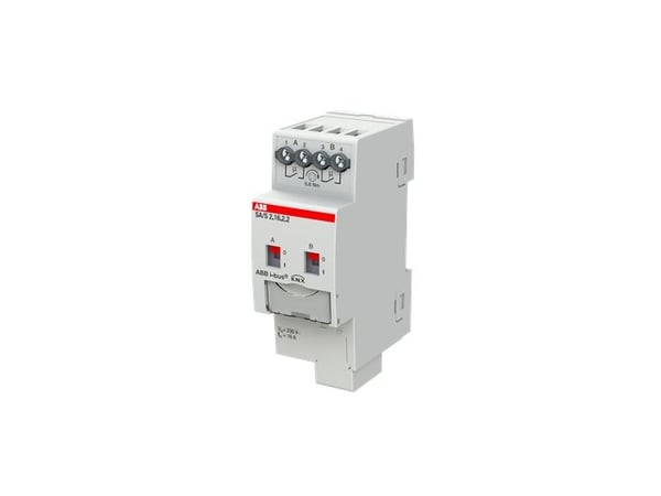 ABB 2CDG110261R0011, IP20