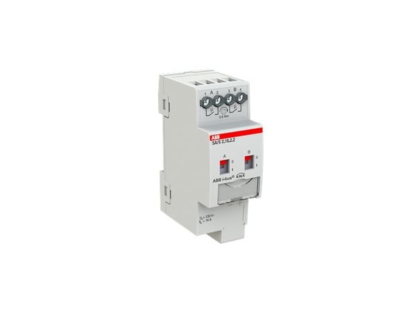 ABB 2CDG110261R0011, IP20