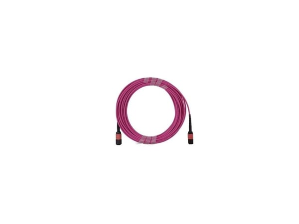 BlueOptics SFP5252FU0.5MKB, 0,5 m, OM4, MPO, MPO