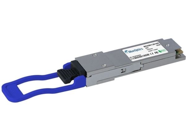 BlueOptics JG661A, valokuitu, 40000 Mbit/s, QSFP, LC, 40 Gigabit Ethernet, 40GBASE-LR4