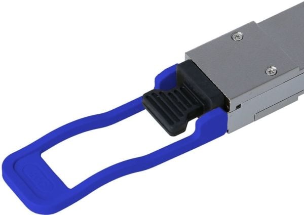 BlueOptics JG661A, valokuitu, 40000 Mbit/s, QSFP, LC, 40 Gigabit Ethernet, 40GBASE-LR4