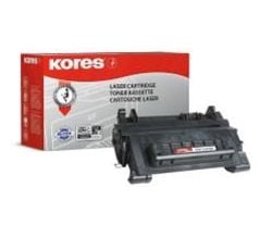 Kores G2534RB, 10500 sider, Sort, 1 stykker Kores G2534RB, 10500 sider, Sort, 1 stykker