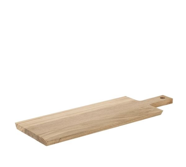 Blomus 63794, Rektangulär, Trä, Självtorkning, Monokromatiskt, 150 mm, 440 mm