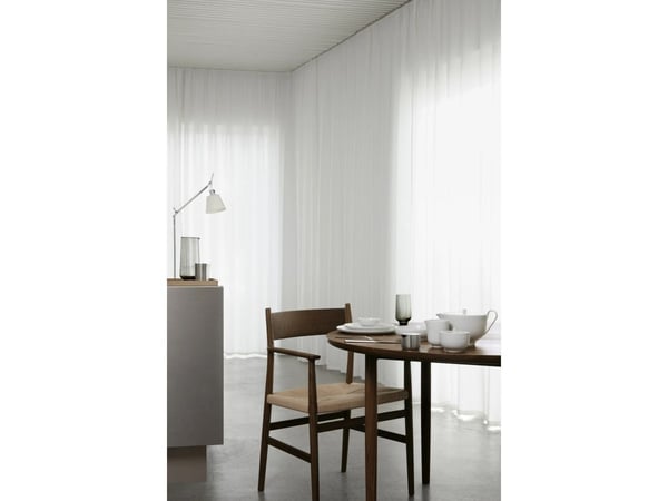 Blomus 63794, Rektangulär, Trä, Självtorkning, Monokromatiskt, 150 mm, 440 mm