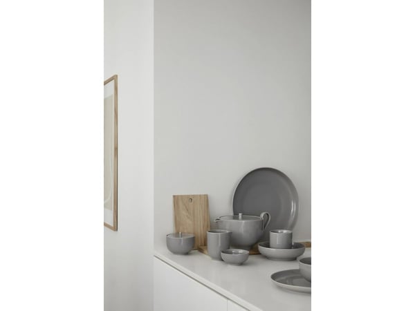 Blomus 63794, Rektangulär, Trä, Självtorkning, Monokromatiskt, 150 mm, 440 mm