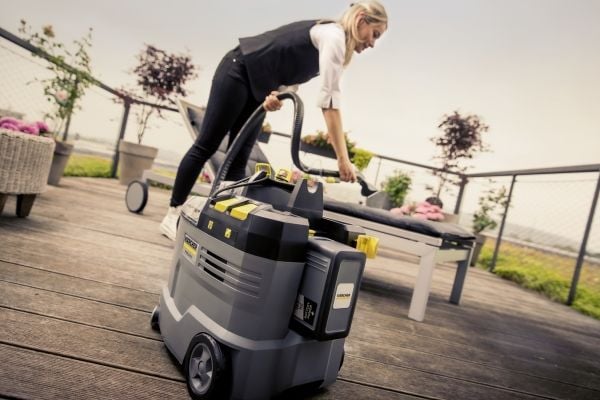 Kärcher Akkupack 36 V 7,5 Ah (2.445-043.0)