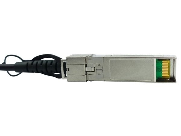 BlueOptics SFP-H10GB-CU4M, 5 m, SFP+, SFP+, Hankjønn/hankjønn