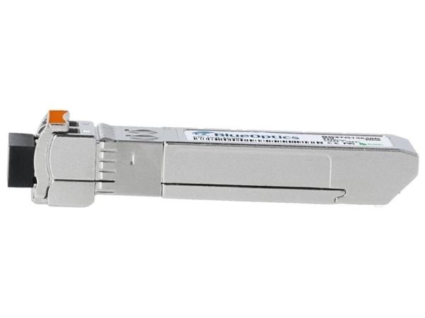 BlueOptics SFP28-25G-ERL-30-DE-BO, Fiber optisk, 25000 Mbit/s, SFP28, LC, 30000 m, 1310 nm