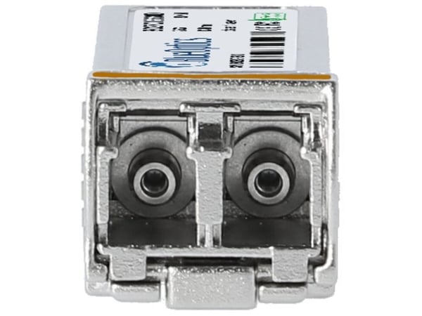 BlueOptics SFP28-25G-ERL-30-DE-BO, Fiber optisk, 25000 Mbit/s, SFP28, LC, 30000 m, 1310 nm