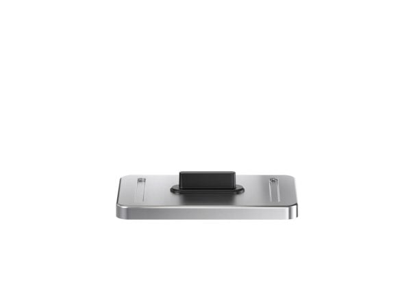 Braun HT 5015 BK, 2 skiver, Sort, Rustfritt stål, Knapper, 1000 W
