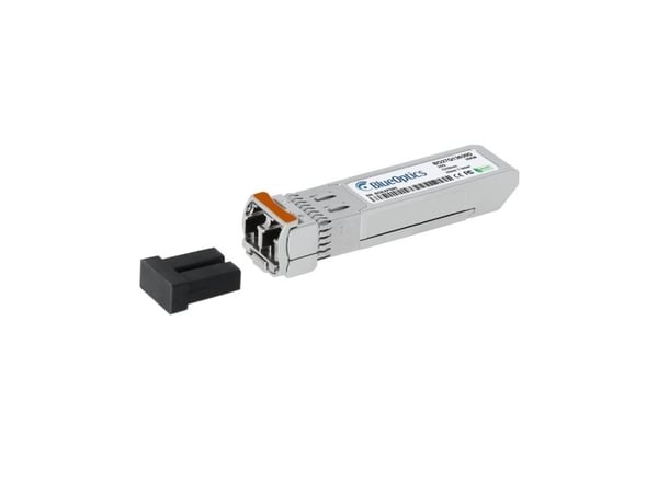 BlueOptics SFP28-25G-ERL-30-CP-BO, Fiber optisk, 25000 Mbit/s, SFP28, LC, 30000 m, 1310 nm