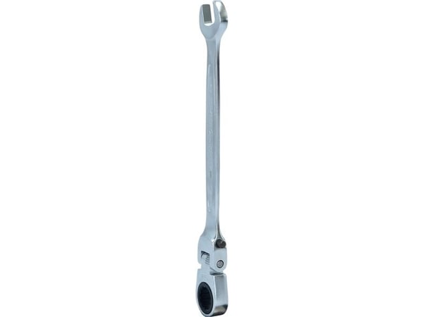 KS Tools 503.4808-E, 8 mm, Krom-vanadium-stål, DIN 3113, ISO 3318, 127 mm, 30 g, 1 kpl