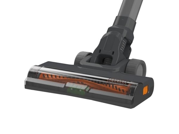 BD HOME VERTICAL STØVSUGER 14,4V 2in1 2,0Ah